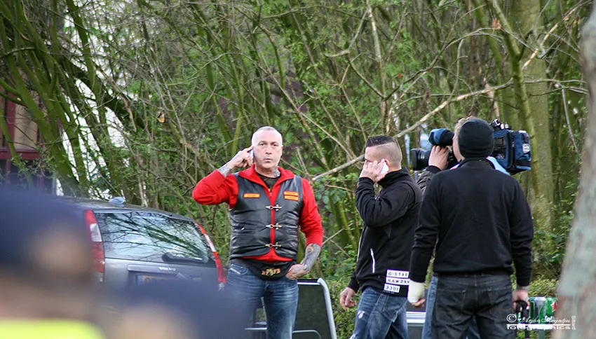harrie ramakers bandidos president