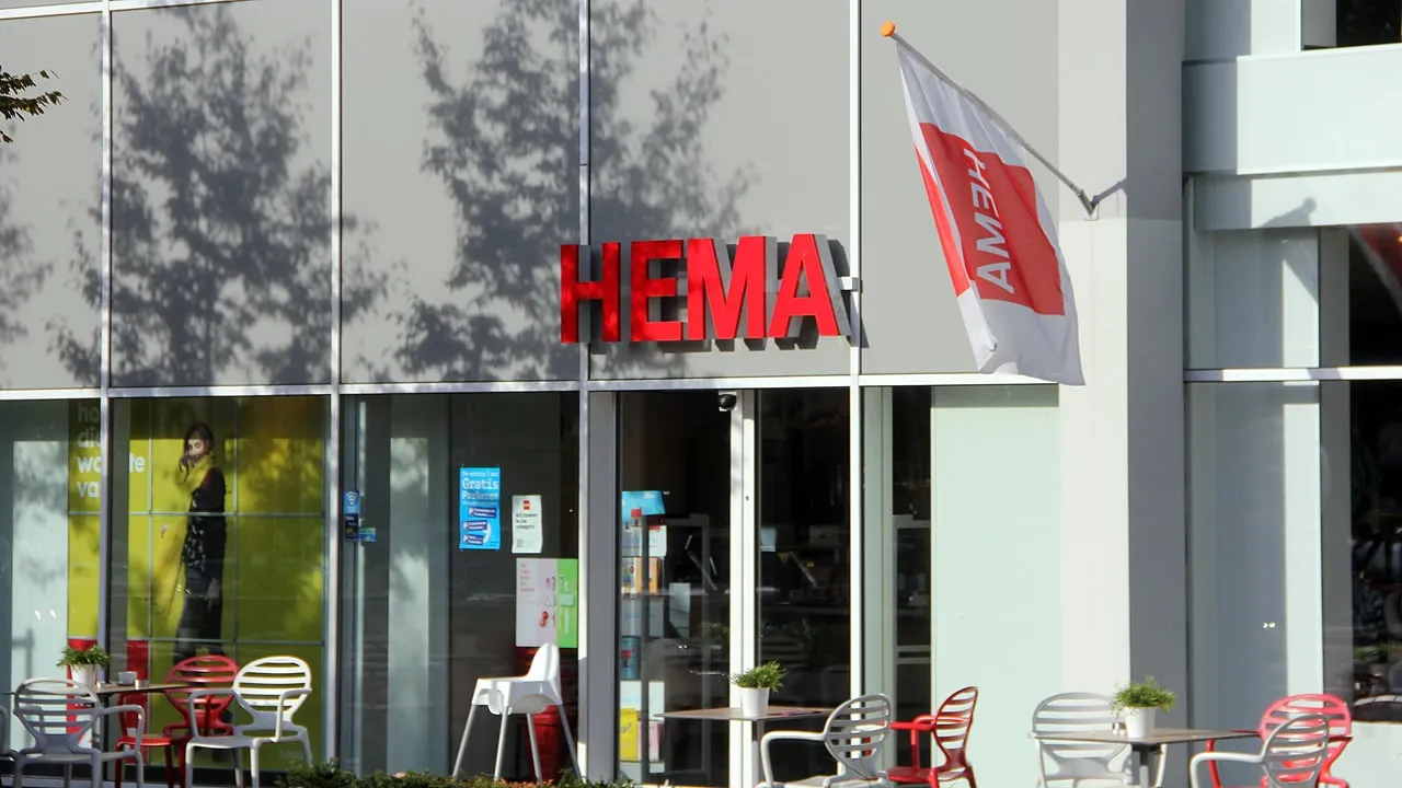 hema markt geleen