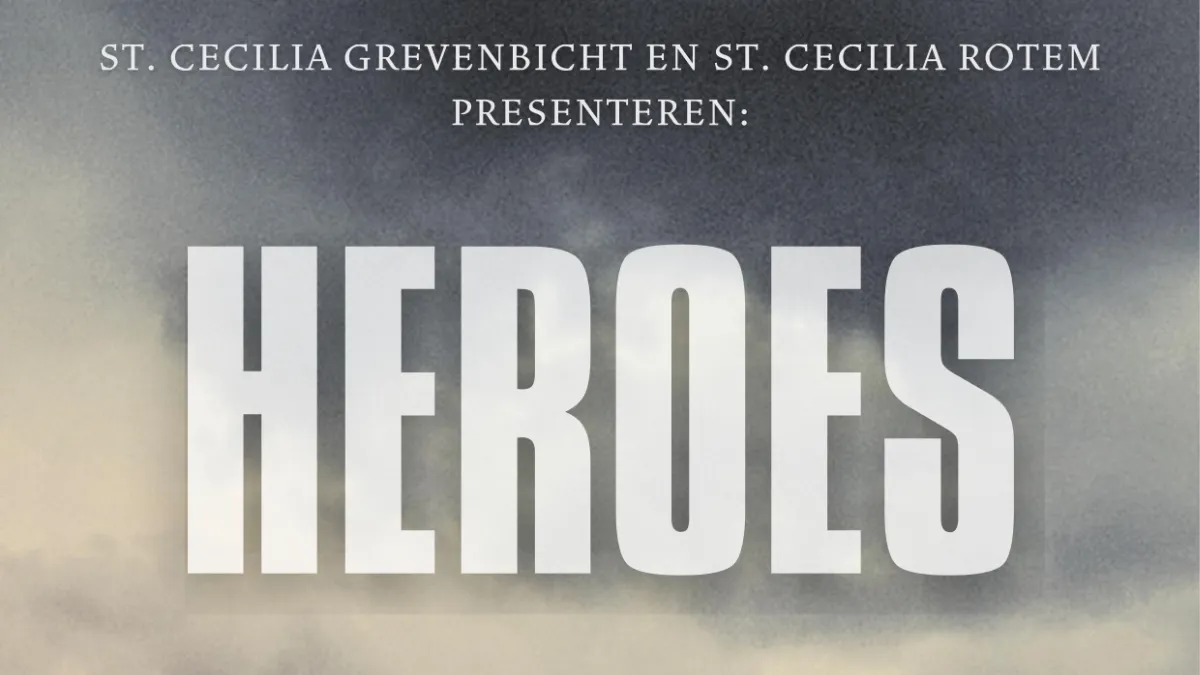 heroes uitsnede