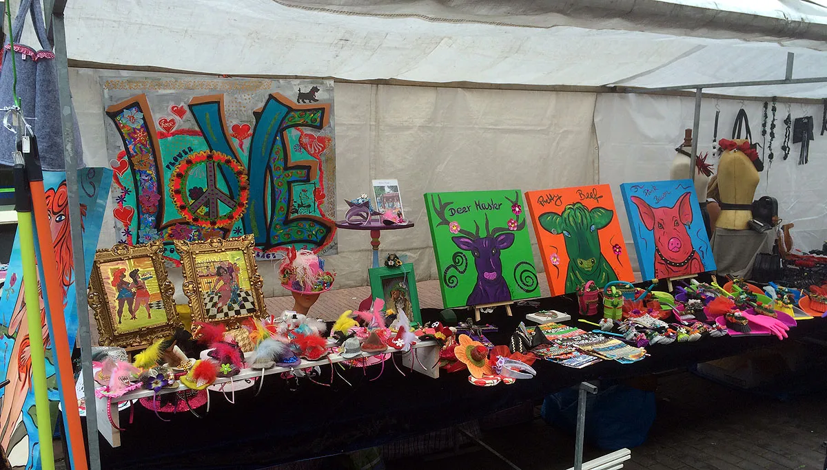 homemade market 027