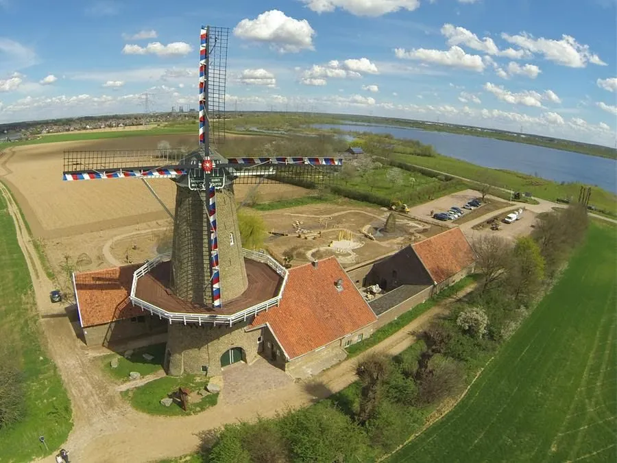 hompesche molen jack van geneijgen