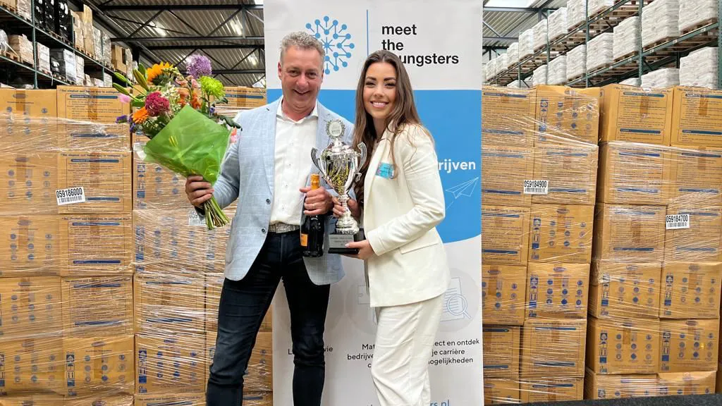 hoppenbrouwers techniek aantrekkelijste werkgever