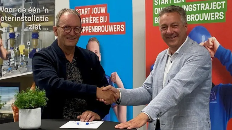 hoppenbrouwers tecniek neemt nijsten elektrotechniek over