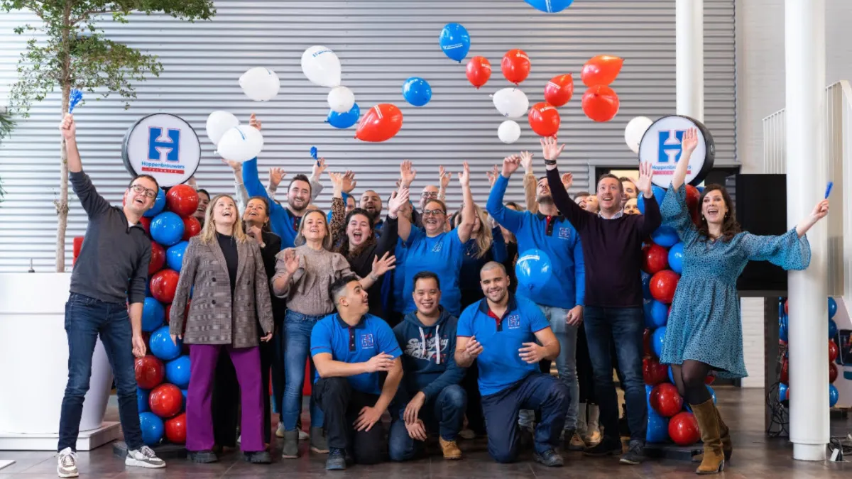 hoppenbrouwrs techniek top employer