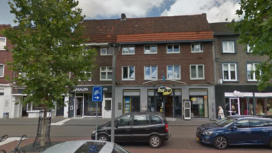hubo annastraat geleen
