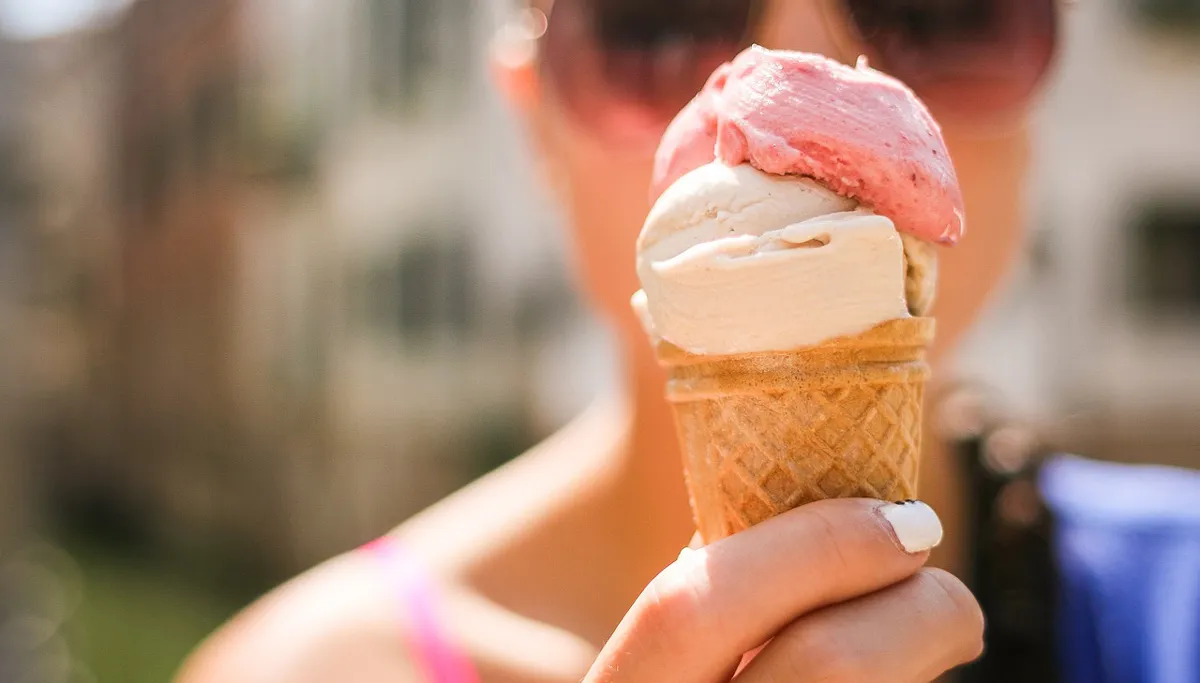 ice cream 865126 1280 ijsje cc0 via pixabay