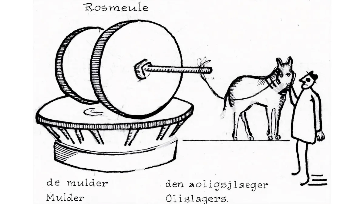 ii rosmolen 1 2