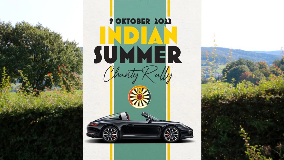 indian summer rally rt67