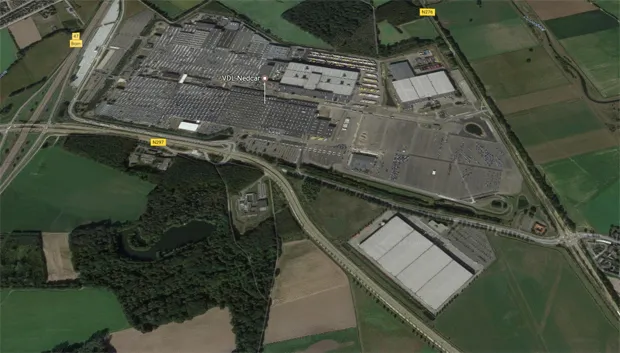 industriepark swentibold
