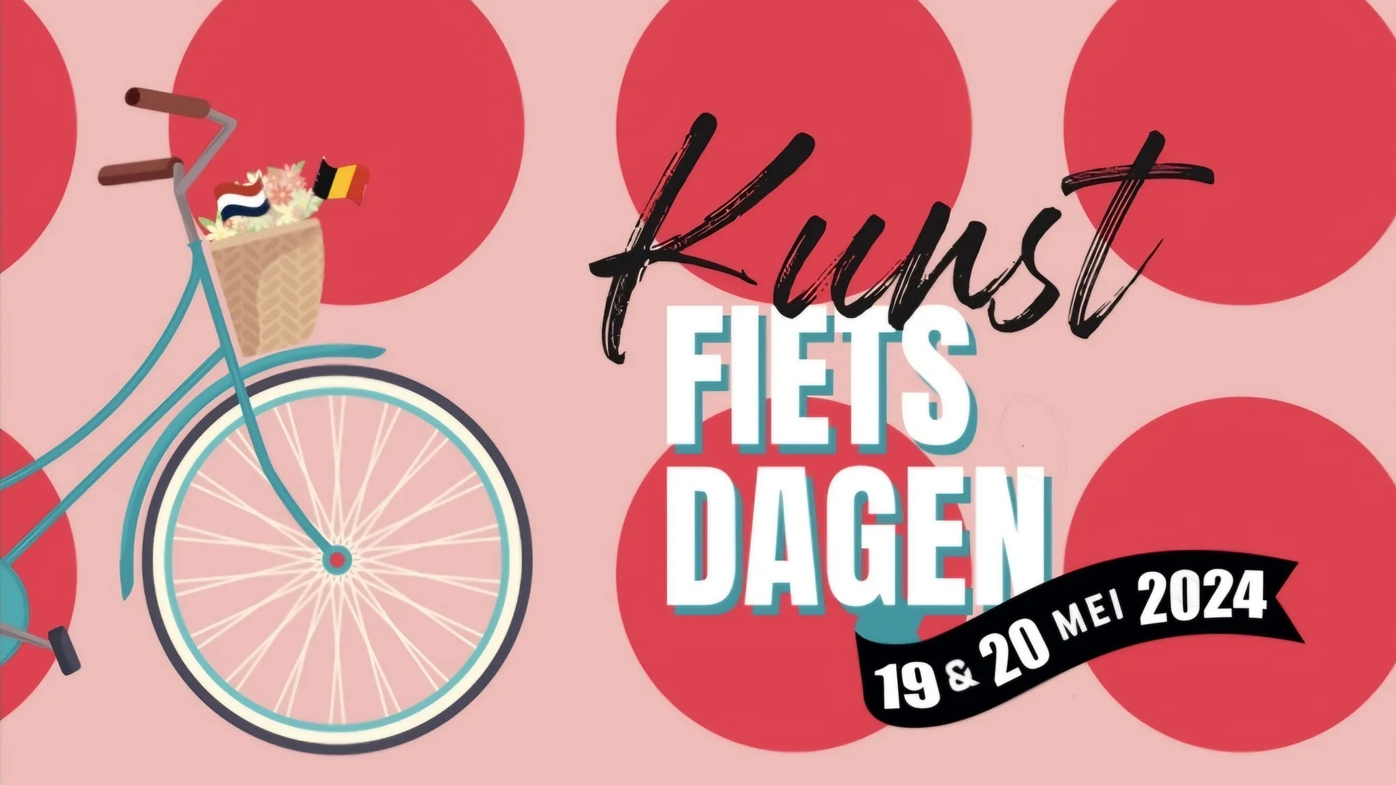 interlimburgse kunstfietsdagen 2024 1