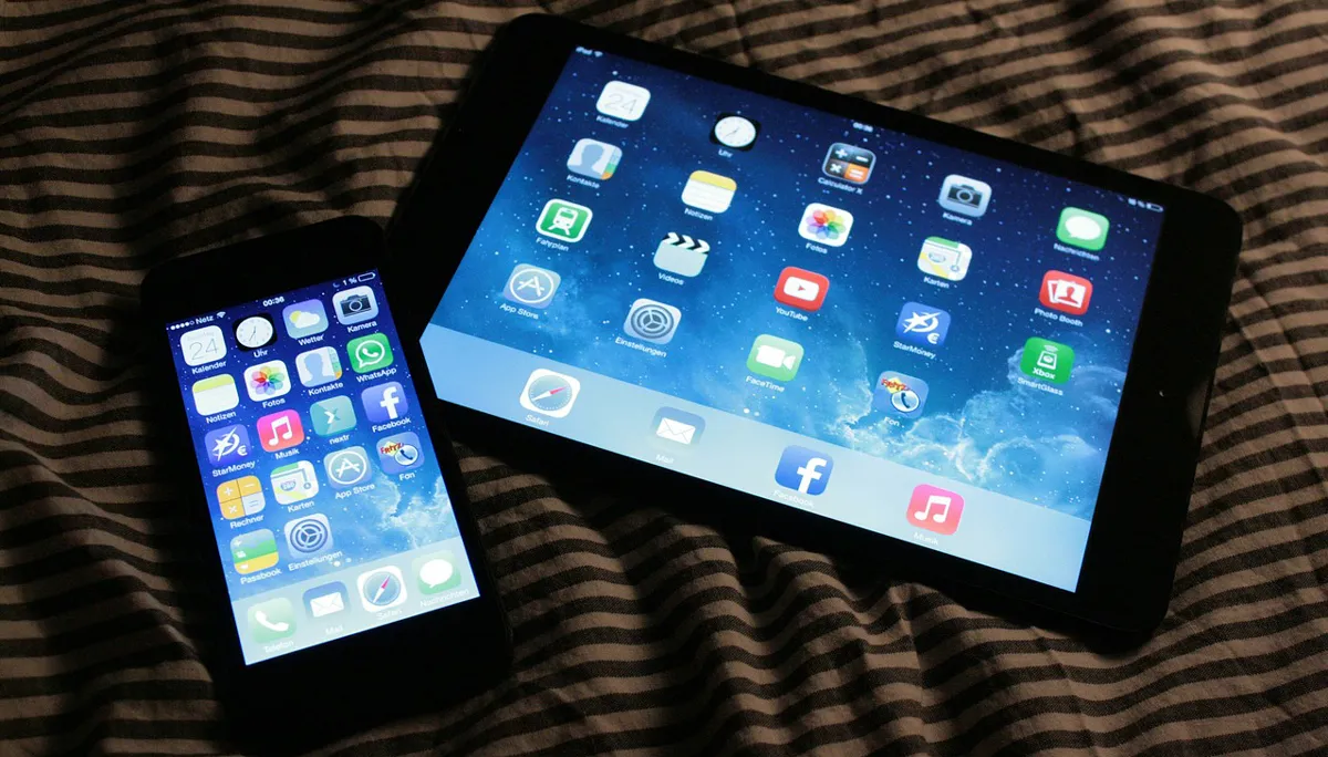 ipad 249417 1280 iphone