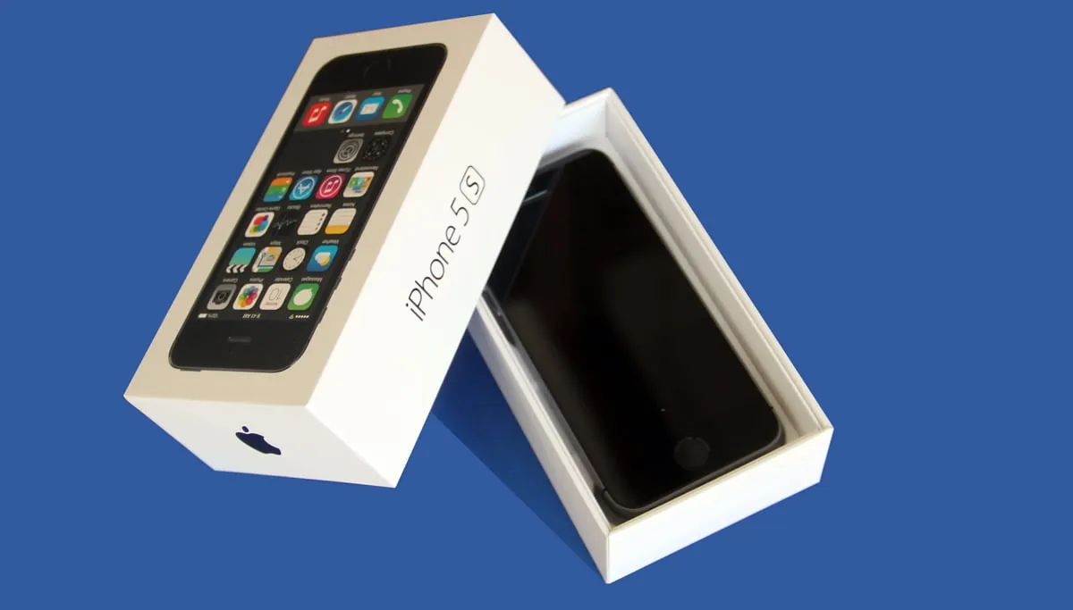 iphone 5s