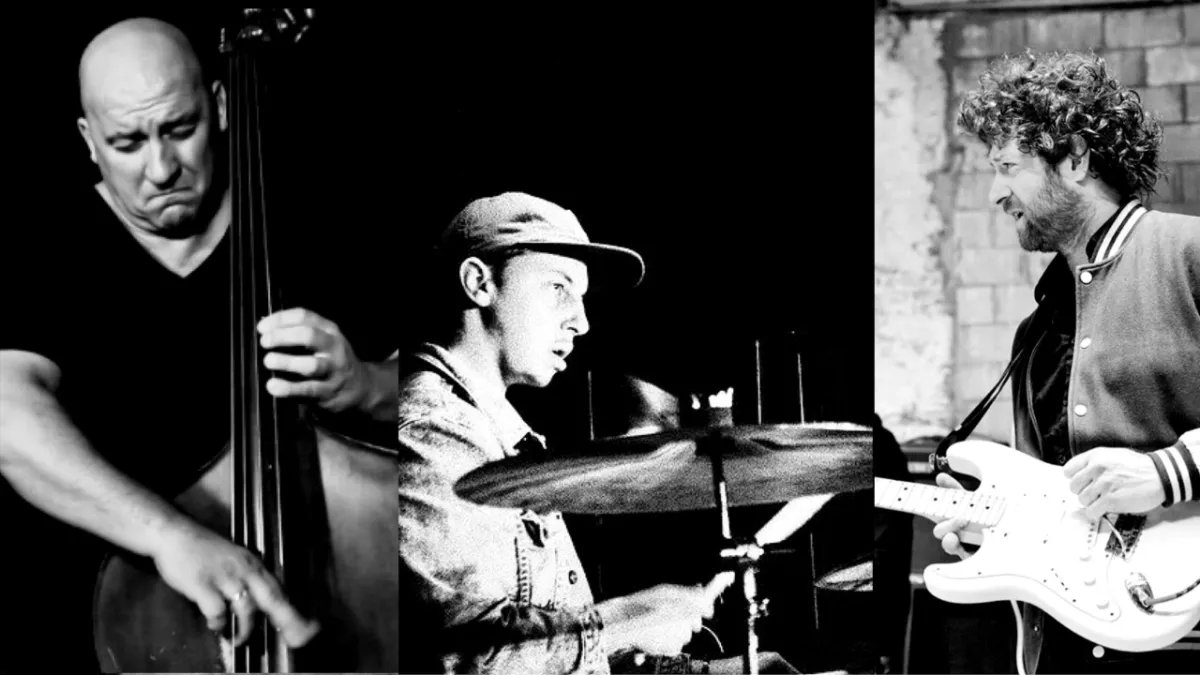 jazz in pitboel theater sittard