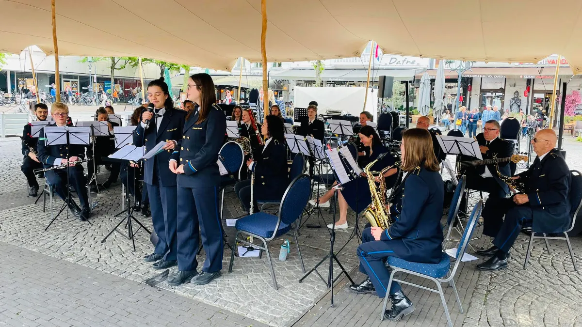 jeugdorkest harmonie sint joseph