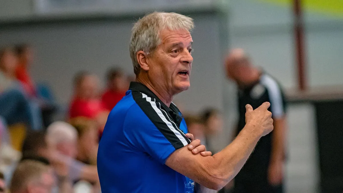 jo smeets nieuwe coach vlug en lenig