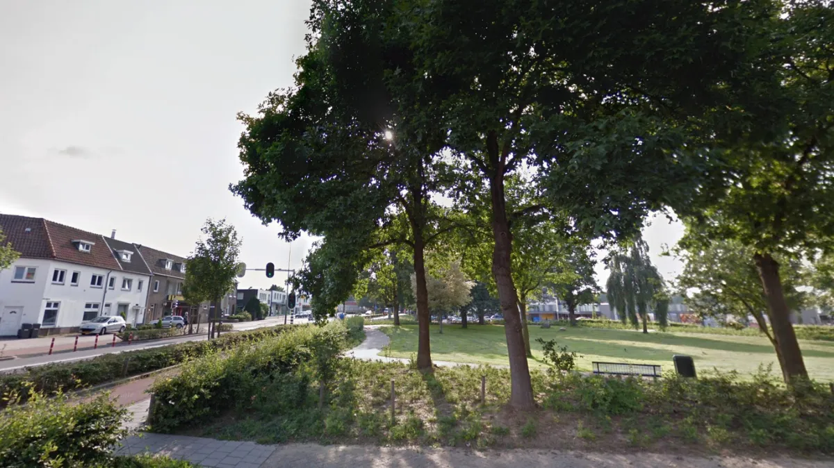 job garden locatie