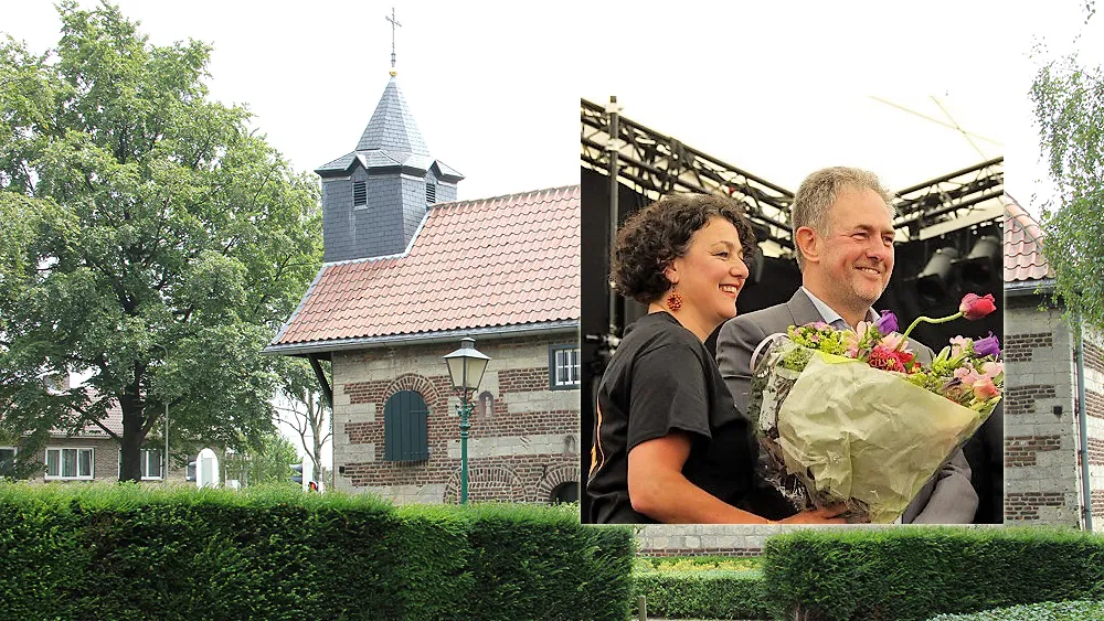 jos cremers sjoutvotte piet giesberts herninneringsmedaile sjoutvotte kluis geleen 16 9