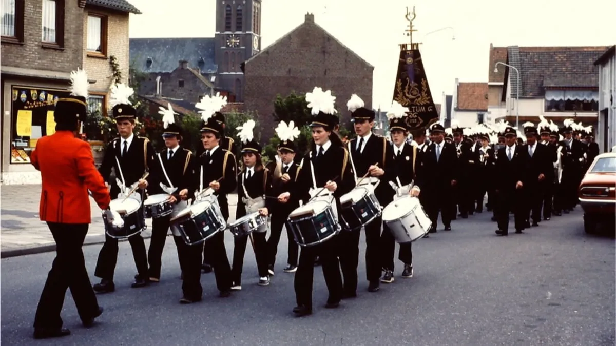 juliana holtum in kerkstraat born