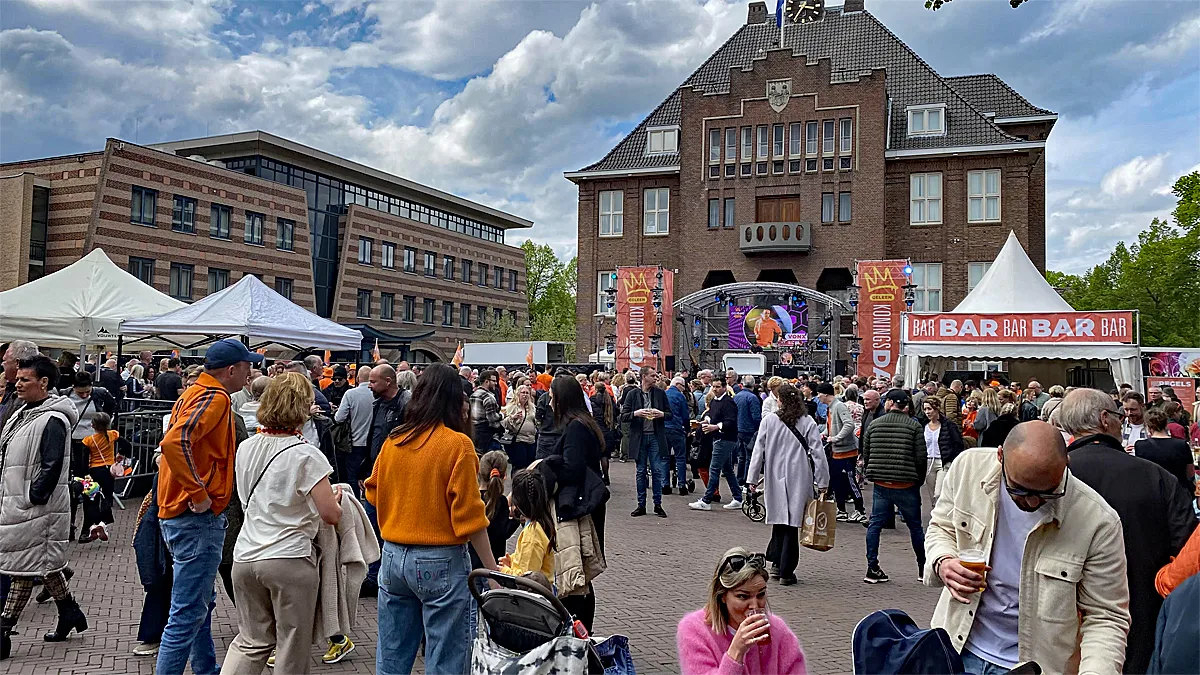 koningsdag geleen 2024 8