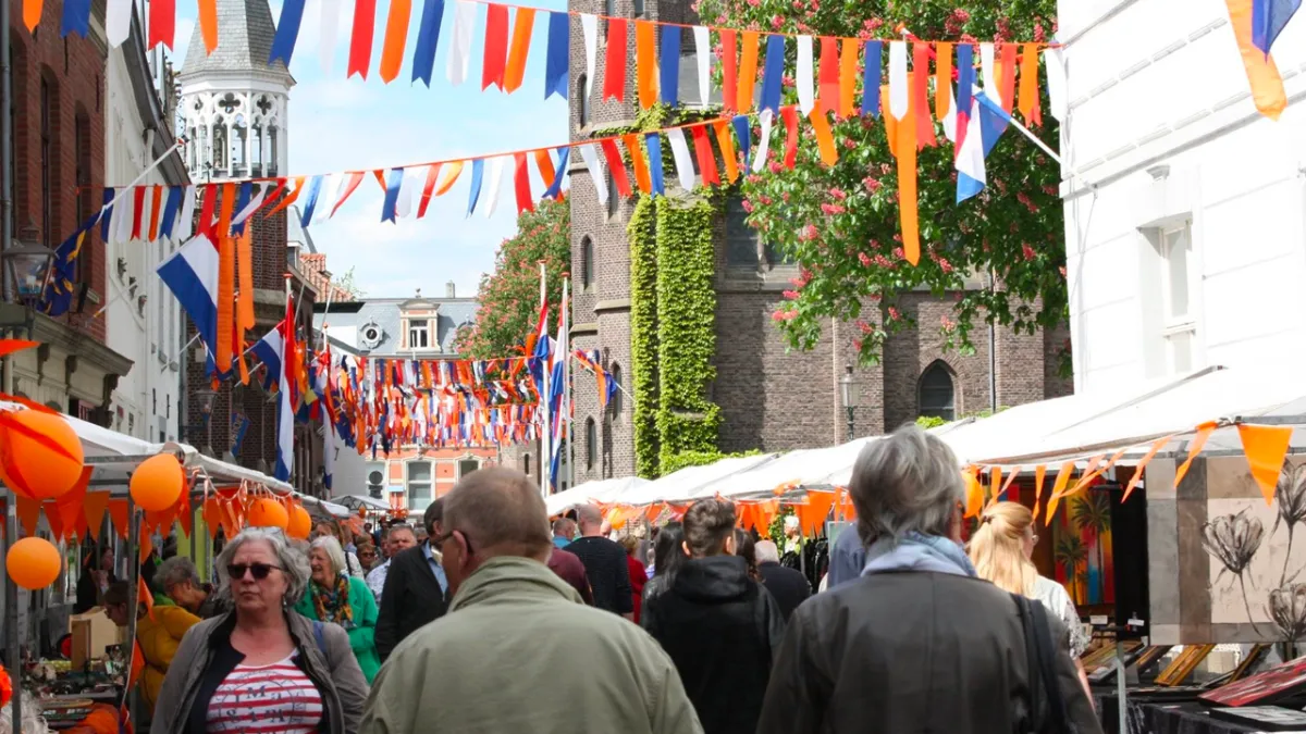 koningsdag sittard 2019