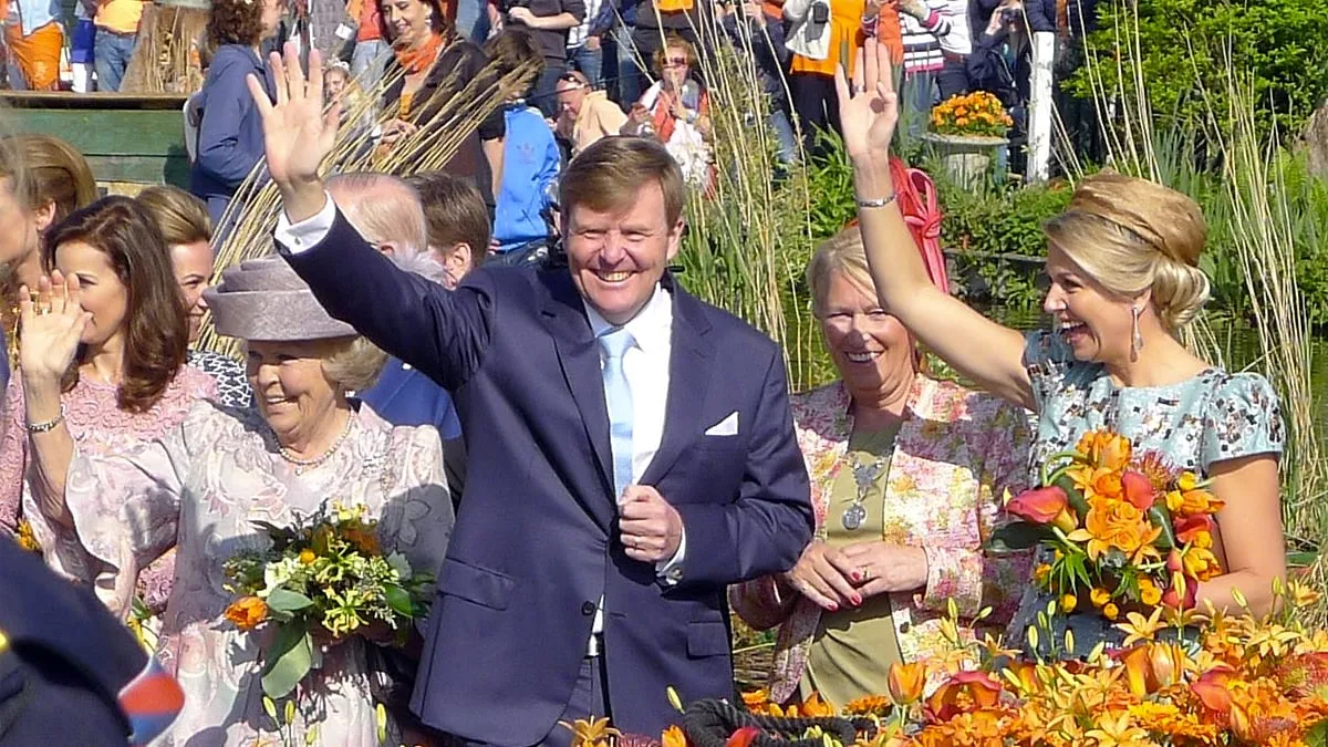 koningsdag