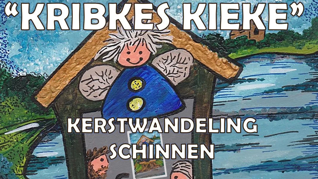 kribkes kieke