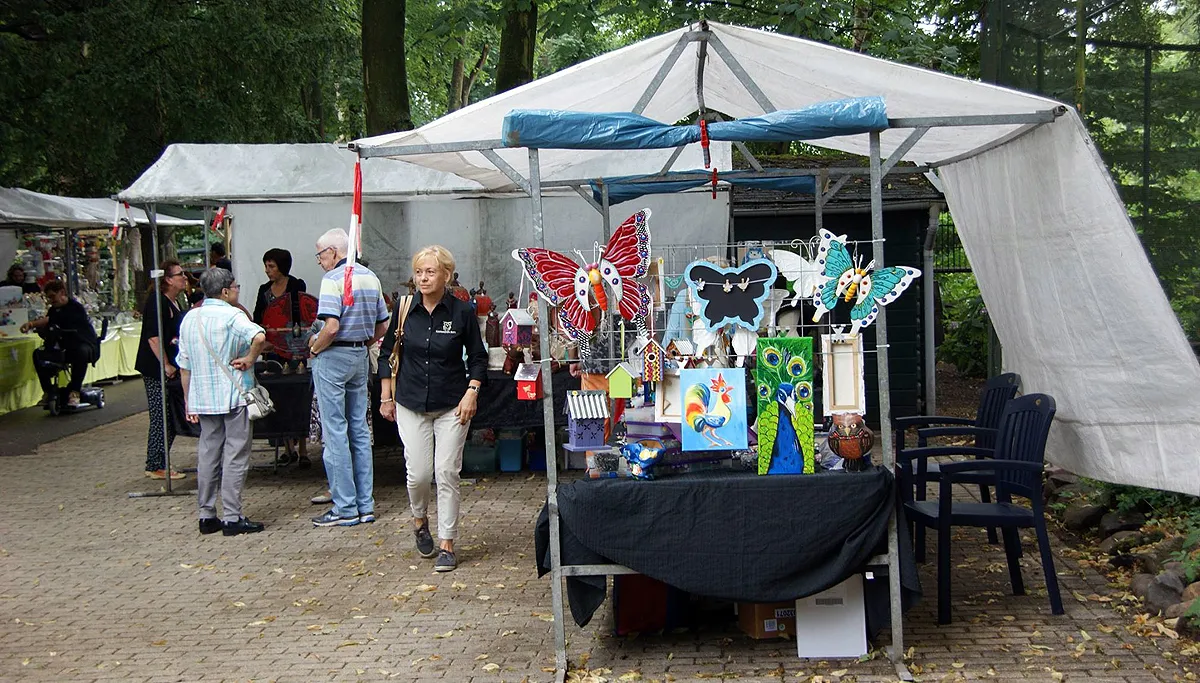 kunstmarkt 2015 wasberen