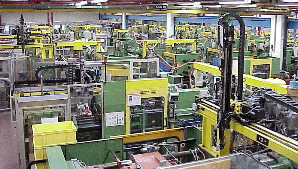 legofabriek
