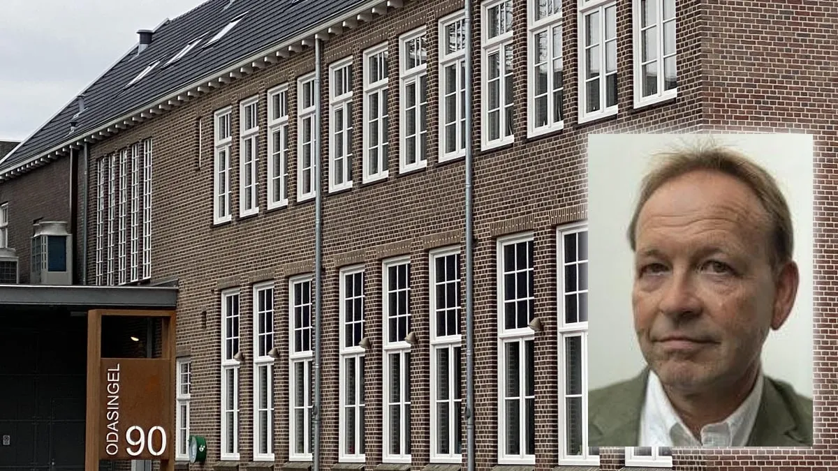 lezing paul minderhoud odasingel 90 sittard gebouw