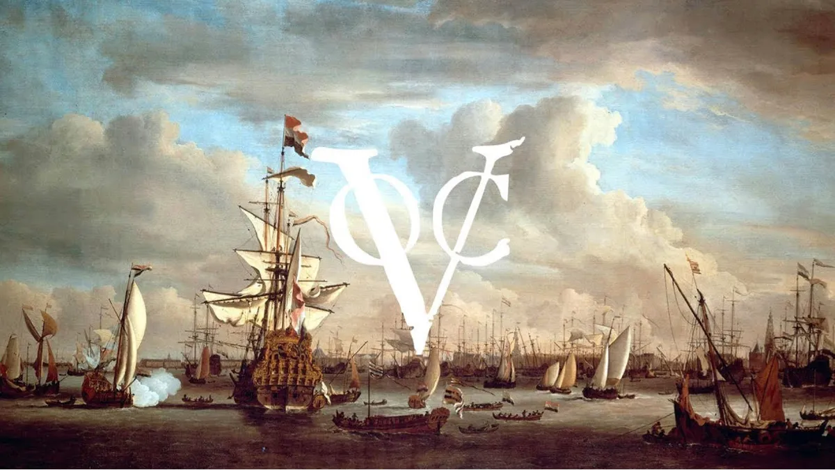 lezing voc gilde de graven