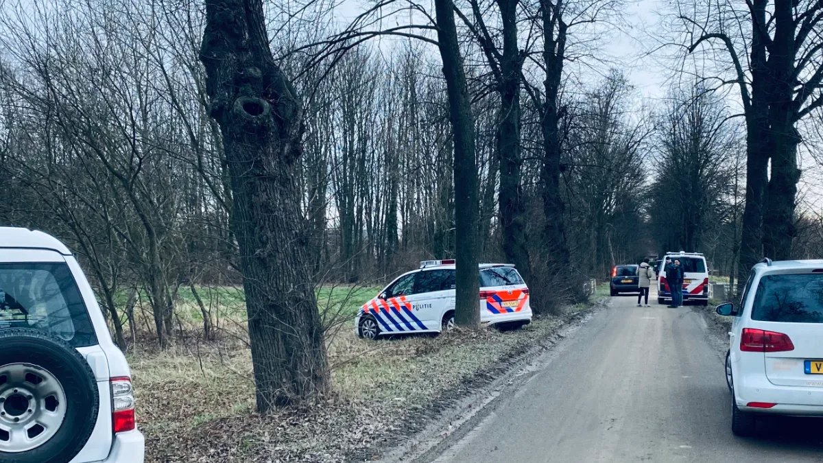 lichaam gevonden in vloedgraaf bij millenerweg sittard