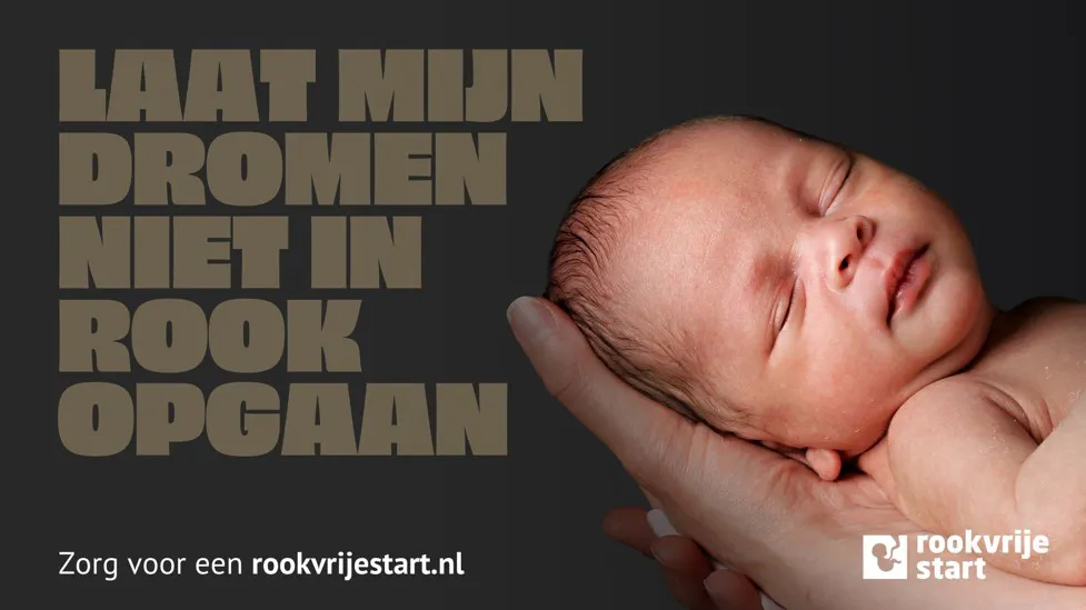 liggend pasgeborene
