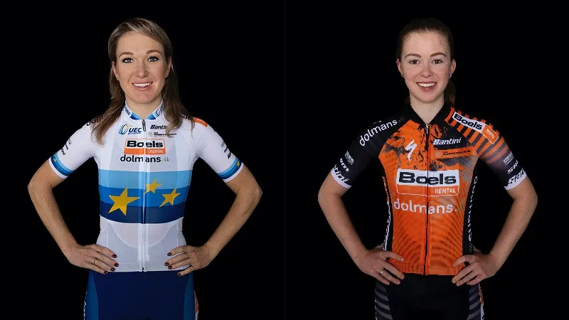 lonneke uneken en amy pieters boels dolmans