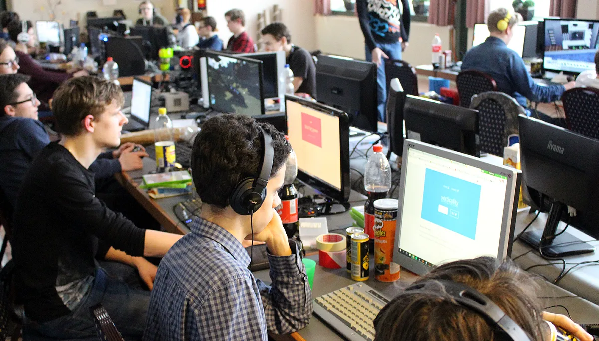 lowlan lanparty 2016 sittard