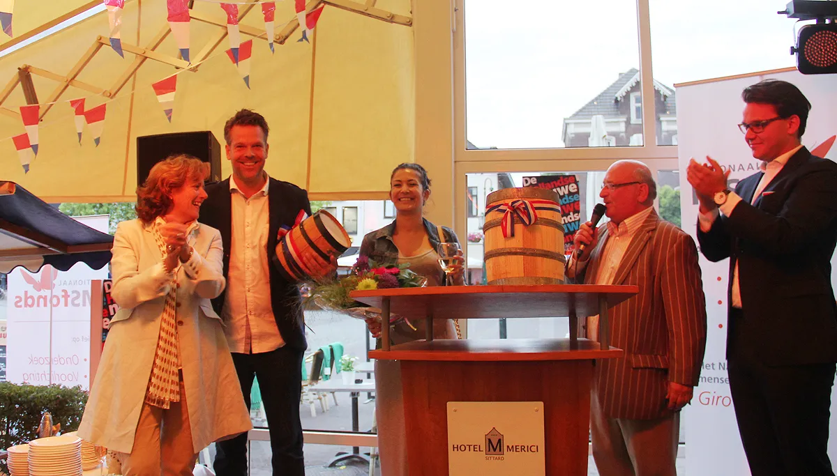 maatjestref 2015