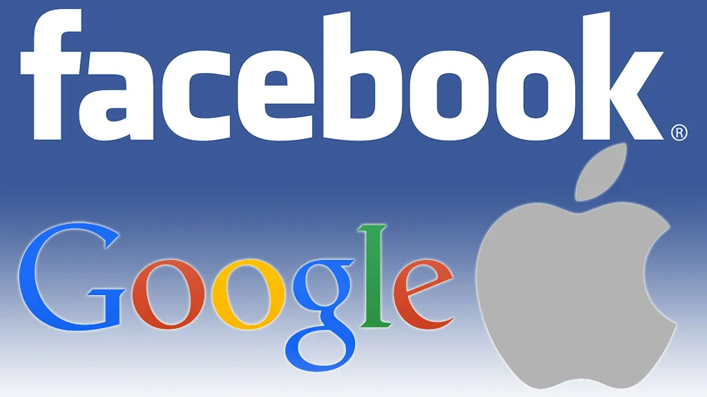 macht fb apple google inperken