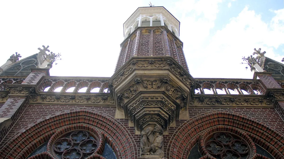 mariapark oude markt sittard