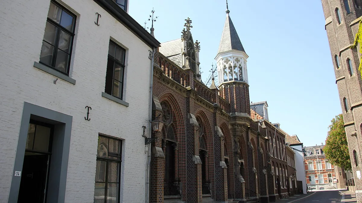 mariapark sittard oude markt