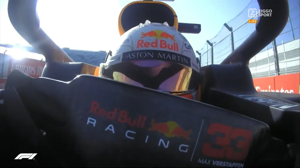 max verstappen tweede in sochi