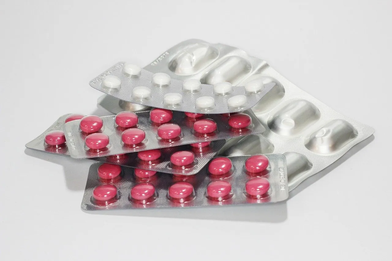 medications 342440 1280 medicijnen