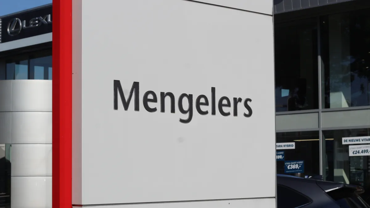 mengelers automotive limburg