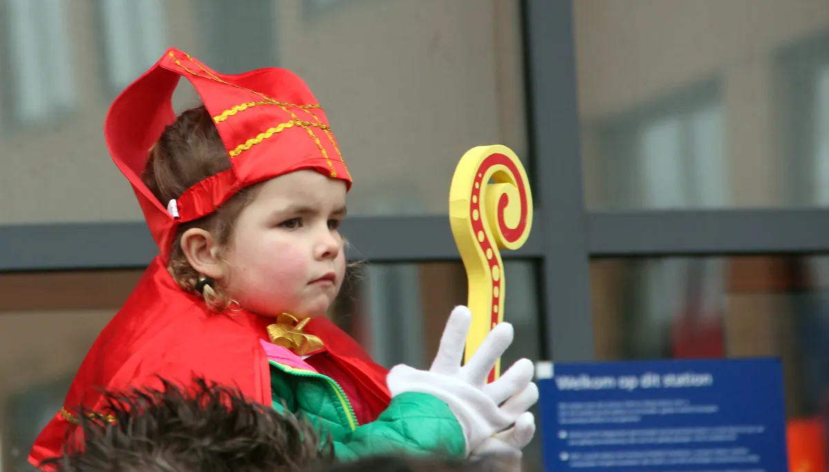 mini sint