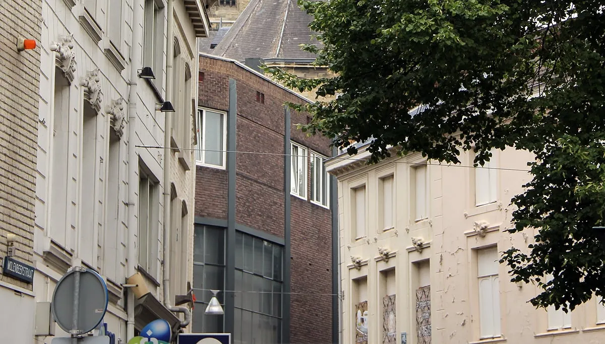 molenbeekstraat richting grote kerk mogelijkheden voor kamerverhuur