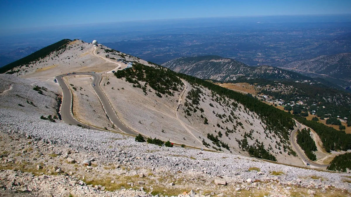 mont ventoux cc0 via pixabay