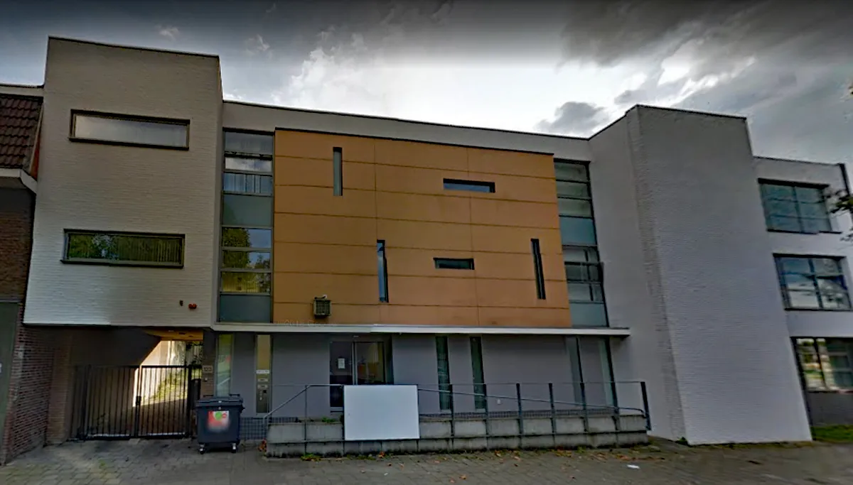 moveoo burgemeester lemmensstraat geleen