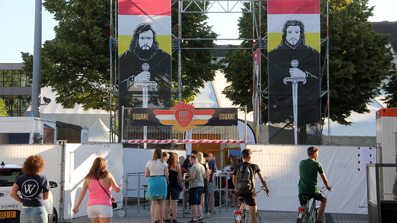 mp feesten 2019 entree markt