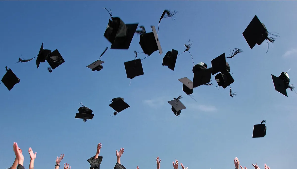msm graduation