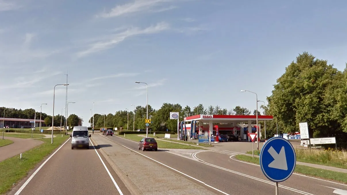n274 schinveld esso