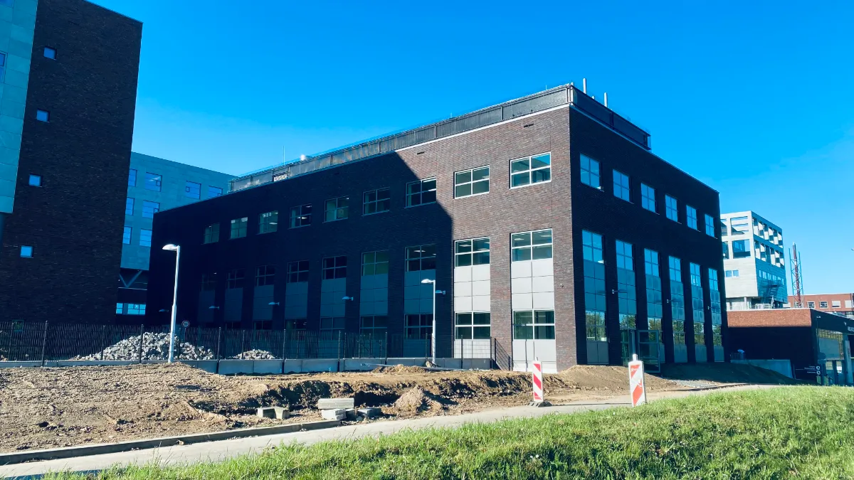 nieuw lab zuyderland