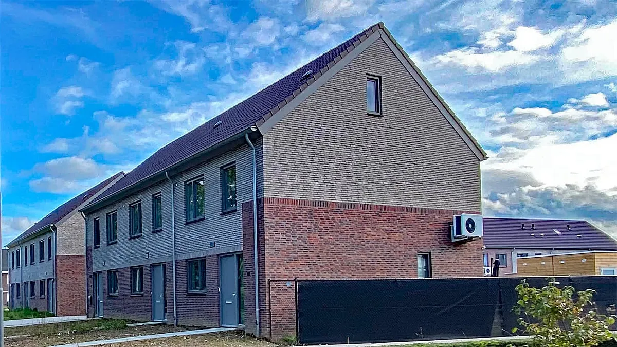 nieuwbouwwoningen